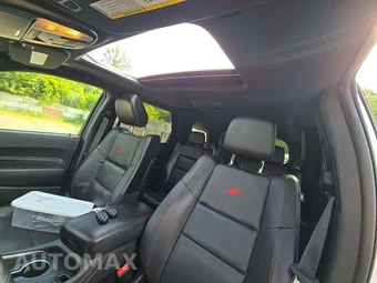 2025 Dodge Durango R/T – miniatura 8