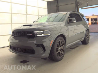 2025 Dodge Durango R/T 20th Anniversary Premium
