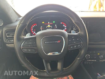 2025 Dodge Durango R/T 20th Anniversary Premium – miniatura 10