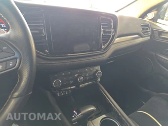 2025 Dodge Durango R/T 20th Anniversary Premium – miniatura 11