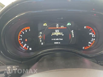2025 Dodge Durango R/T 20th Anniversary Premium – miniatura 12