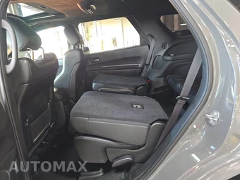 2025 Dodge Durango R/T 20th Anniversary Premium – miniatura 13