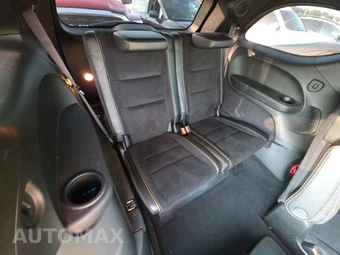 2025 Dodge Durango R/T 20th Anniversary Premium – miniatura 14