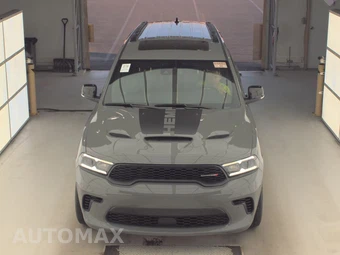 2025 Dodge Durango R/T 20th Anniversary Premium – miniatura 2