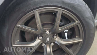 2025 Dodge Durango R/T 20th Anniversary Premium – miniatura 22