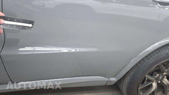 2025 Dodge Durango R/T 20th Anniversary Premium – miniatura 26