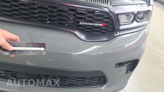 2025 Dodge Durango R/T 20th Anniversary Premium – miniatura 28