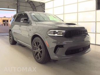 2025 Dodge Durango R/T 20th Anniversary Premium – miniatura 3