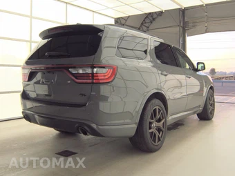2025 Dodge Durango R/T 20th Anniversary Premium – miniatura 4