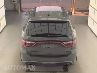 2025 Dodge Durango R/T 20th Anniversary Premium – miniatura 5
