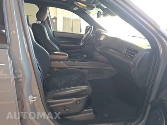 2025 Dodge Durango R/T 20th Anniversary Premium – miniatura 8