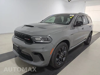2025 Dodge Durango R/T Plus