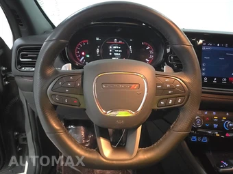 2025 Dodge Durango R/T Plus – miniatura 10