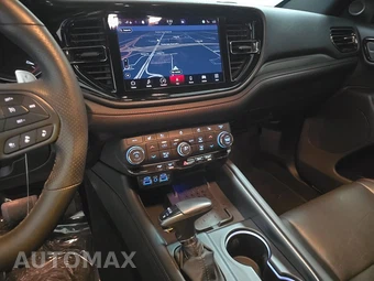 2025 Dodge Durango R/T Plus – miniatura 11