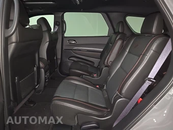 2025 Dodge Durango R/T Plus – miniatura 13