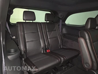 2025 Dodge Durango R/T Plus – miniatura 14