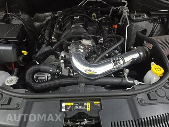 2025 Dodge Durango R/T Plus – miniatura 16
