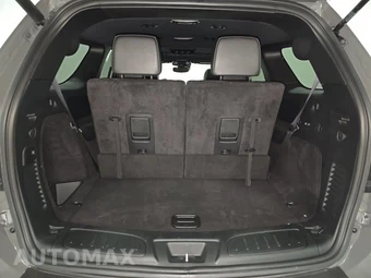 2025 Dodge Durango R/T Plus – miniatura 17
