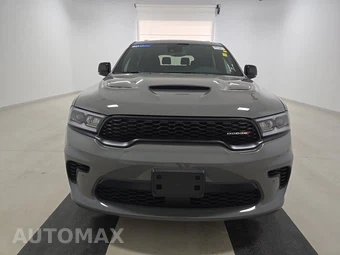 2025 Dodge Durango R/T Plus – miniatura 2