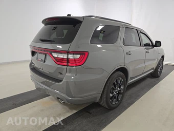2025 Dodge Durango R/T Plus – miniatura 4