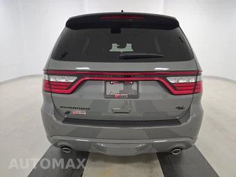 2025 Dodge Durango R/T Plus – miniatura 5