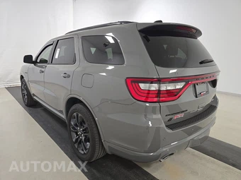 2025 Dodge Durango R/T Plus – miniatura 6