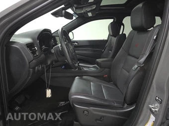 2025 Dodge Durango R/T Plus – miniatura 7