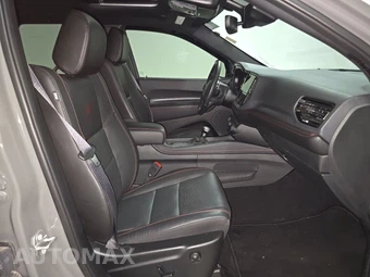 2025 Dodge Durango R/T Plus – miniatura 8