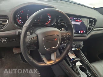 2025 Dodge Durango R/T Plus - miniatura 11
