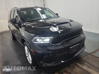 2025 Dodge Durango R/T Plus - miniatura 2