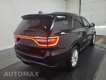 2025 Dodge Durango R/T Plus - miniatura 3