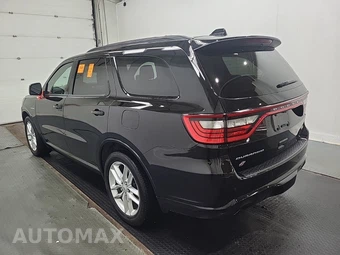 2025 Dodge Durango R/T Plus - miniatura 4