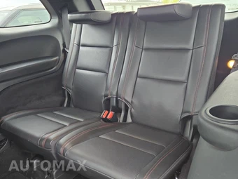 2025 Dodge Durango R/T Plus - miniatura 6