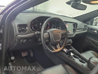 2025 Dodge Durango R/T Plus - miniatura 9