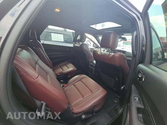 2025 Dodge Durango R/T Plus - miniatura 17