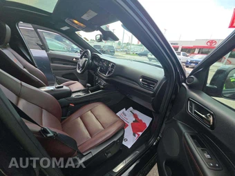 2025 Dodge Durango R/T Plus - miniatura 19