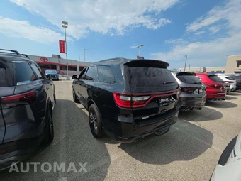 2025 Dodge Durango R/T Plus - miniatura 2