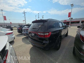 2025 Dodge Durango R/T Plus - miniatura 3