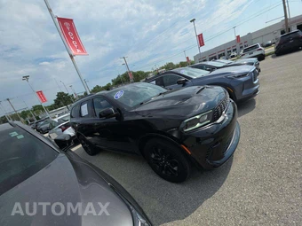 2025 Dodge Durango R/T Plus - miniatura 4