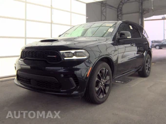 2025 Dodge Durango R/T Premium