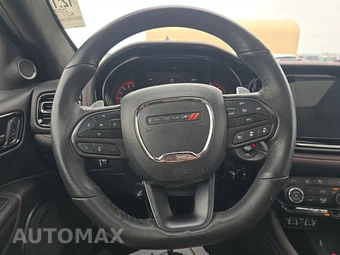 2025 Dodge Durango R/T Premium – miniatura 10