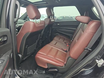 2025 Dodge Durango R/T Premium – miniatura 13
