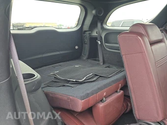 2025 Dodge Durango R/T Premium – miniatura 14