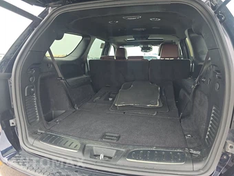 2025 Dodge Durango R/T Premium – miniatura 17