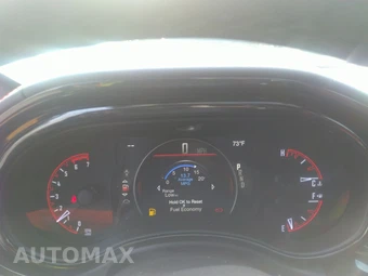 2025 Dodge Durango R/T Premium – miniatura 18
