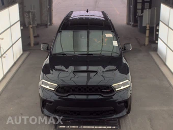 2025 Dodge Durango R/T Premium – miniatura 2