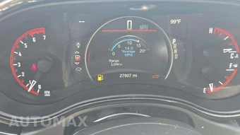 2025 Dodge Durango R/T Premium – miniatura 22