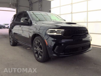 2025 Dodge Durango R/T Premium – miniatura 3