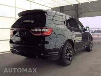 2025 Dodge Durango R/T Premium – miniatura 4