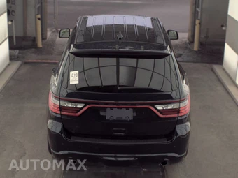 2025 Dodge Durango R/T Premium – miniatura 5